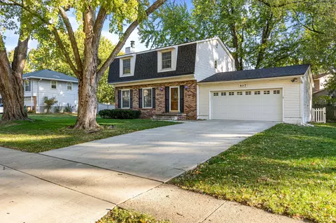 407 33rd St, West Des Moines, IA 50265