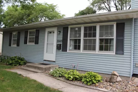3905 Toronto St, Ames, IA 50014