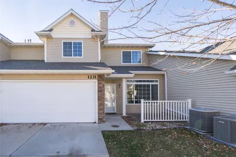 1231 SE Birch Ln, Ankeny, IA 50021
