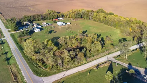 2493 SE 108th St, Runnells, IA 50237