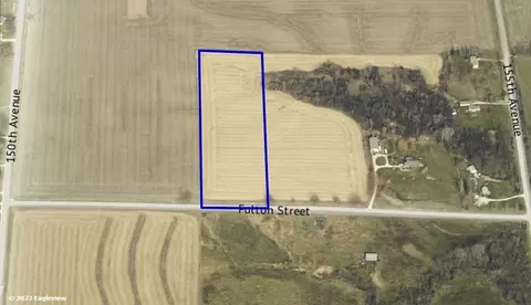 Parcel #13000339669 Fulton Street, Indianola, IA 50125