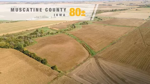 00 Verde Ave, Durant, IA 52747