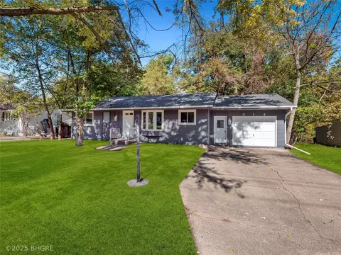 314 E Park Ave, Des Moines, IA 50315