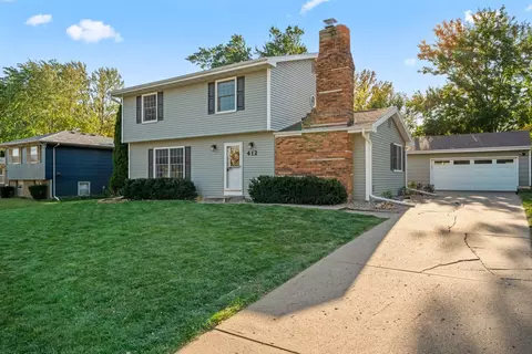 412 34th St, West Des Moines, IA 50265