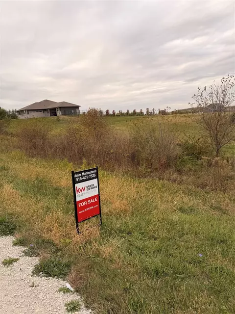 0000 Lot 16 Timber Ridge Ests, Van Meter, IA 50261