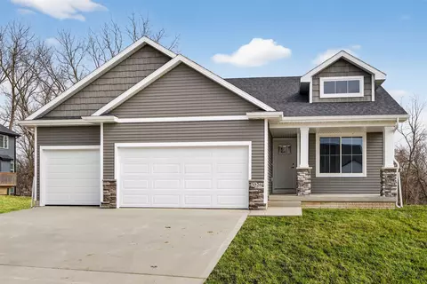 3026 Myron St, Norwalk, IA 50211