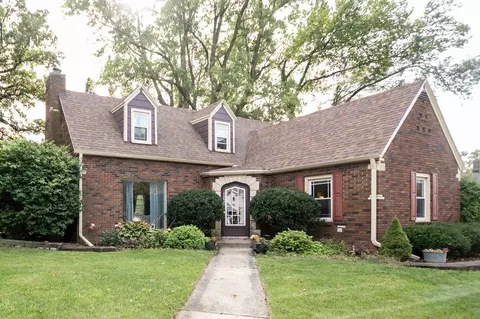 1230 Park Ave, Des Moines, IA 50315