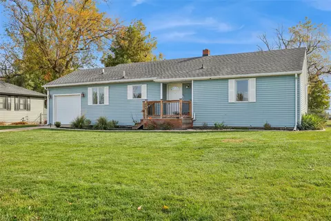 604 Marshall St, Slater, IA 50244