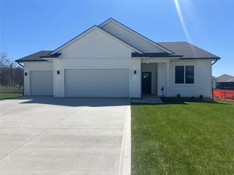 5110 Greene St, Ames, IA 50014