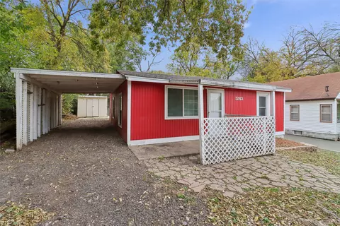 1243 Hackley Ave, Des Moines, IA 50315