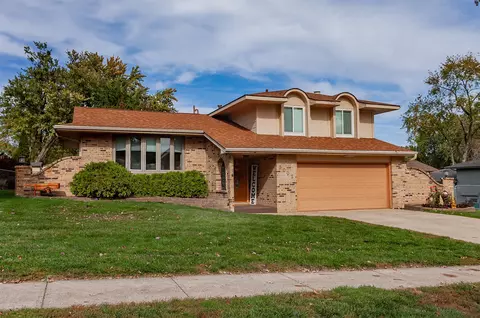 8005 Airline Ave, Urbandale, IA 50322