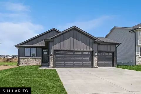 406 NE 59th St, Ankeny, IA 50021