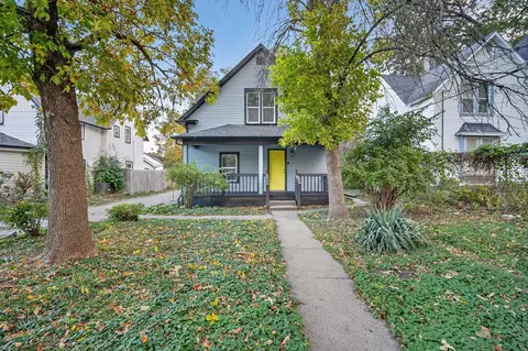 1804 Capitol Ave, Des Moines, IA 50316