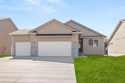 503 NE 59th St, Ankeny, IA 50021