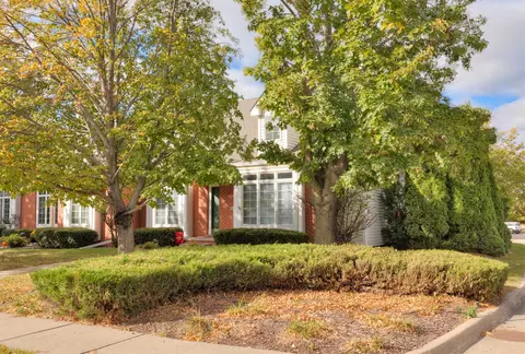 2098 NW 159th St, Clive, IA 50325