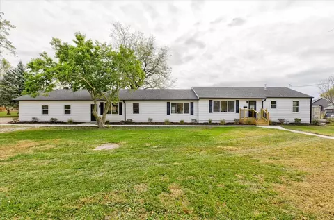204 W Seventh St, Madrid, IA 50156