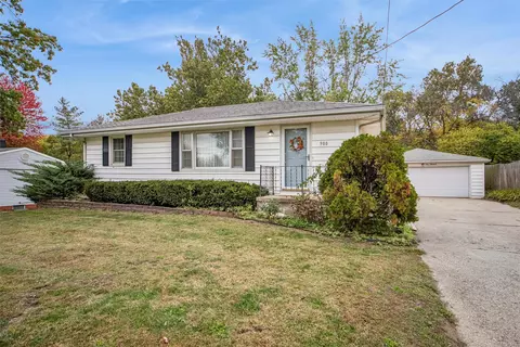 900 NE 51st Ave, Des Moines, IA 50313