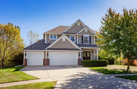 3803 NE Rio Ct, Ankeny, IA 50021