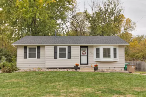 270 N Pleasant Hill Blvd, Pleasant Hill, IA 50327