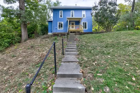 703 Taylor St, Des Moines, IA 50315