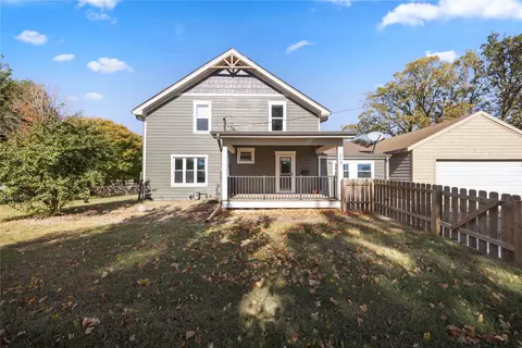 213 W 7th St, Madrid, IA 50156