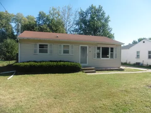 736 Mckinley Ave, Ottumwa, IA 52501