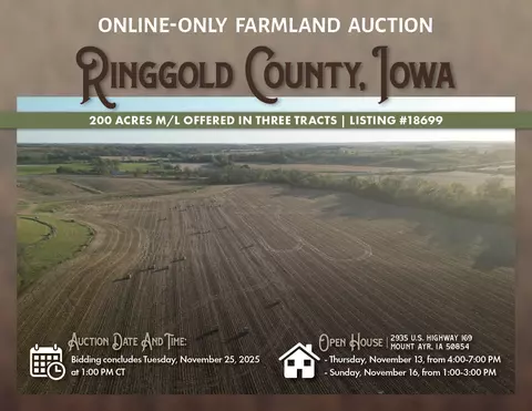 00 Us 169 Hwy, Other, IA 50860