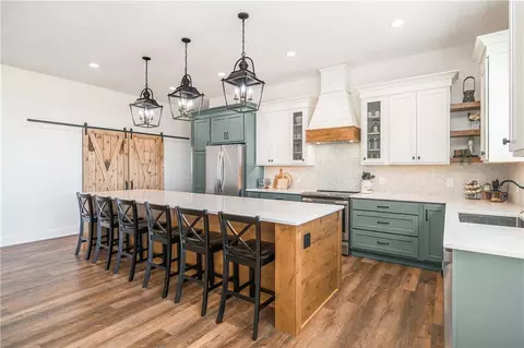 505 W Summit St, Lucas, IA 50151