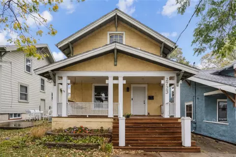 2723 Linden St, Des Moines, IA 50312