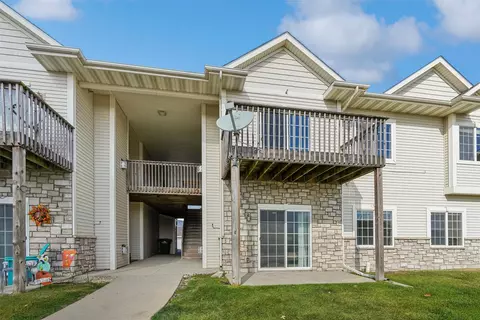 1624 NW Prairie Lakes Dr #7, Ankeny, IA 50023
