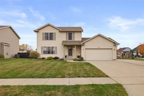 1204 NE Park St, Grimes, IA 50111
