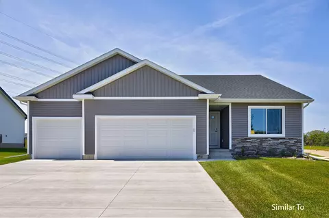 3014 Myron St, Norwalk, IA 50211