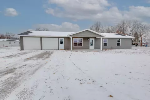 606 Burlington St, Harvey, IA 50119