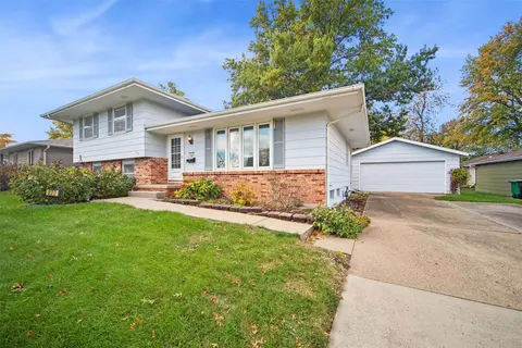 822 SE Cortina Dr, Ankeny, IA 50021