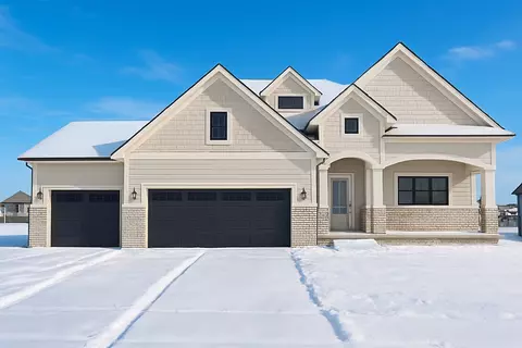 55 NW Alderleaf Dr, Waukee, IA 50263