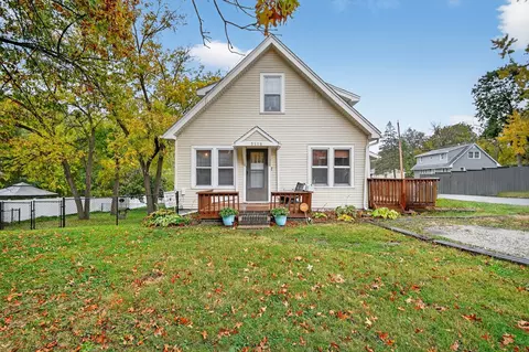3116 61st St, Des Moines, IA 50322