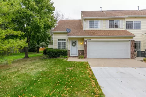 3701 Brook Ridge Ct #1005, Des Moines, IA 50317