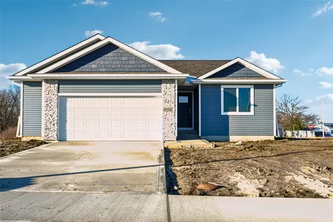 3500 SE Bannister Dr, Ankeny, IA 50021