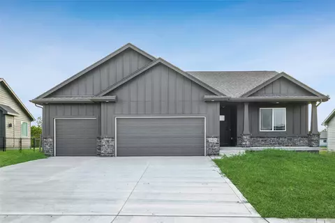 3402 SE Bannister Dr, Ankeny, IA 50021