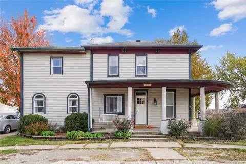 101 N Virginia St, Monroe, IA 50170