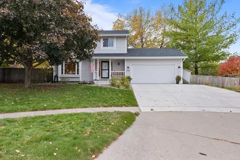 2905 NW Park Ln, Ankeny, IA 50023