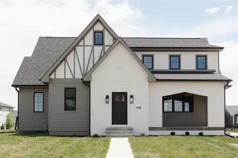 310 N 36th St, Cumming, IA 50061