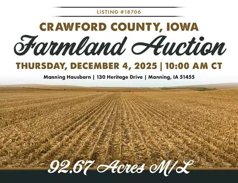 0 380th St, Other, IA 51432