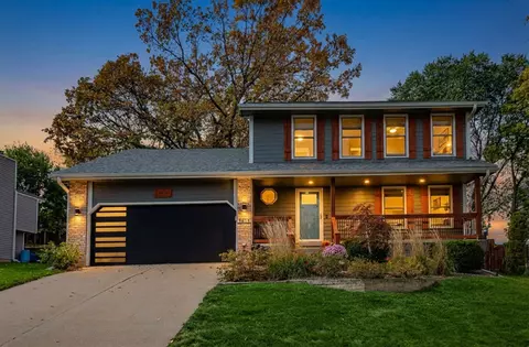 3618 SW 34th St, Des Moines, IA 50321