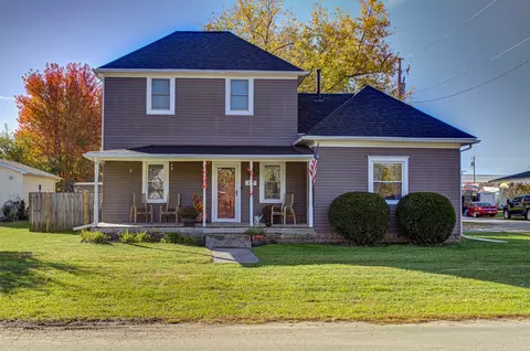 412 2nd St, Collins, IA 50055