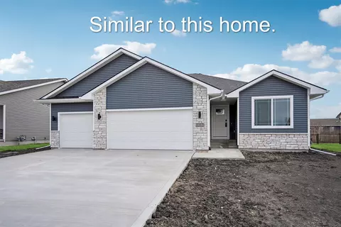 3404 SE Bannister Dr, Ankeny, IA 50021