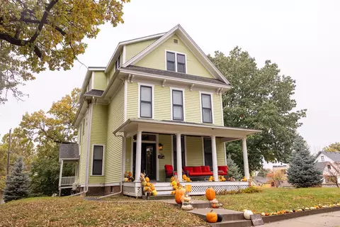 754 19th St, Des Moines, IA 50314