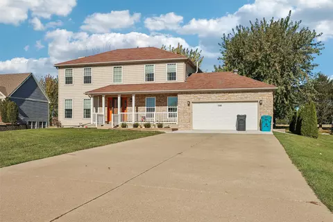 1340 NE 134th Ave, Alleman, IA 50007