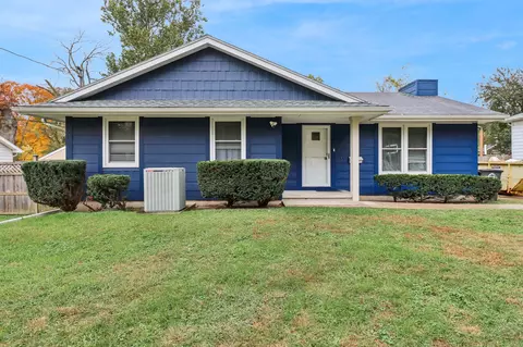 3130 Jefferson Ave, Des Moines, IA 50310