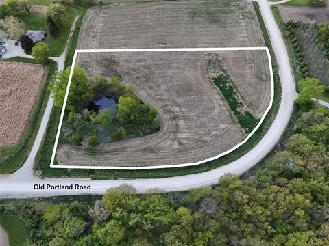 tbd 5 Acres Lot 3 Old Portland Rd, Adel, IA 50003